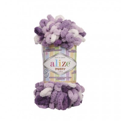 Alize Puffy Color 5923